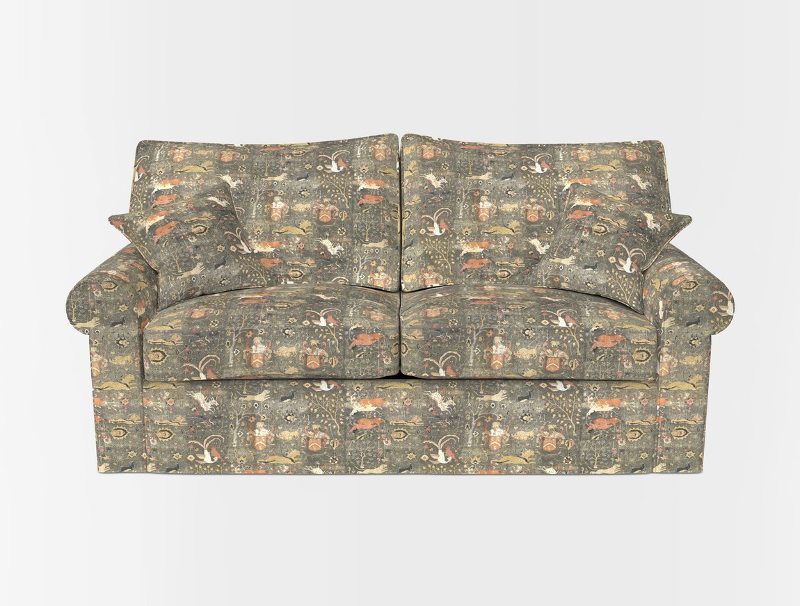 3 Seater