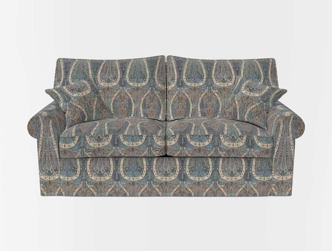 3 Seater