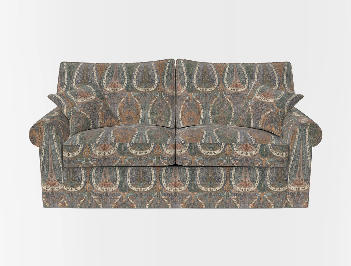 3 Seater