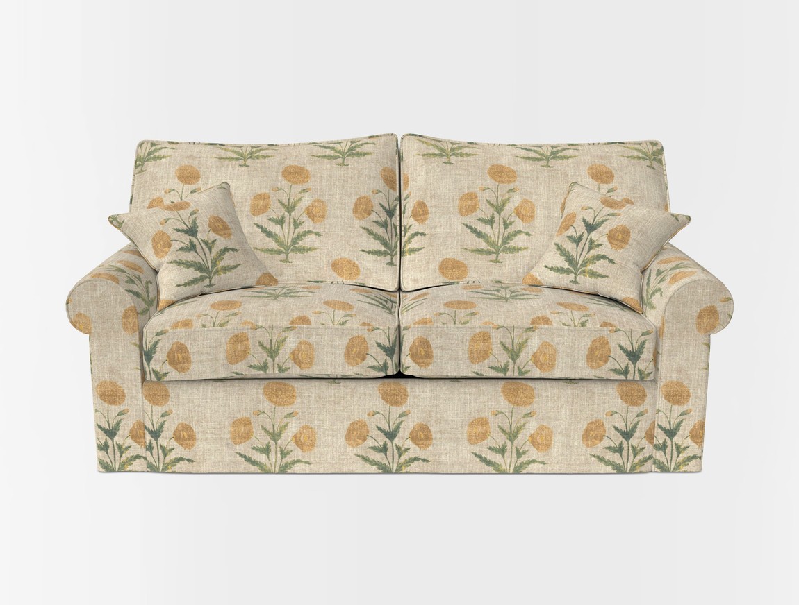 3 Seater