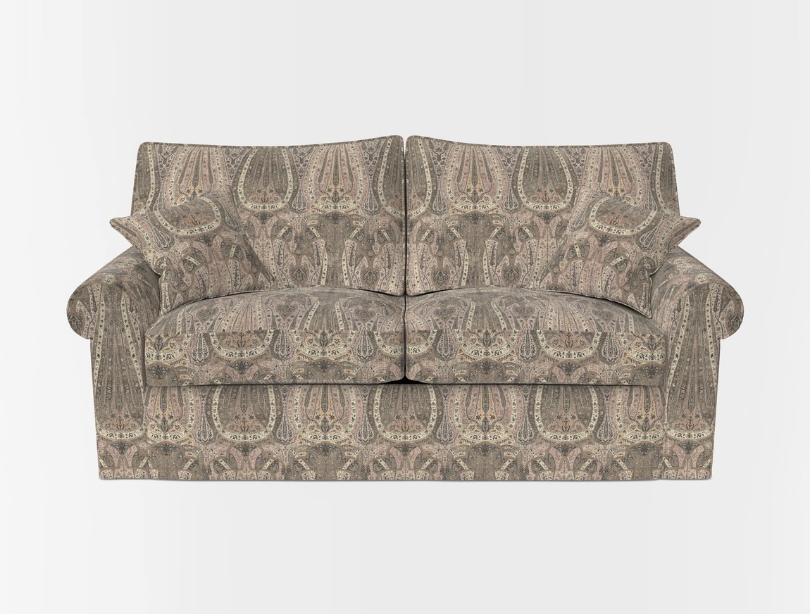 3 Seater