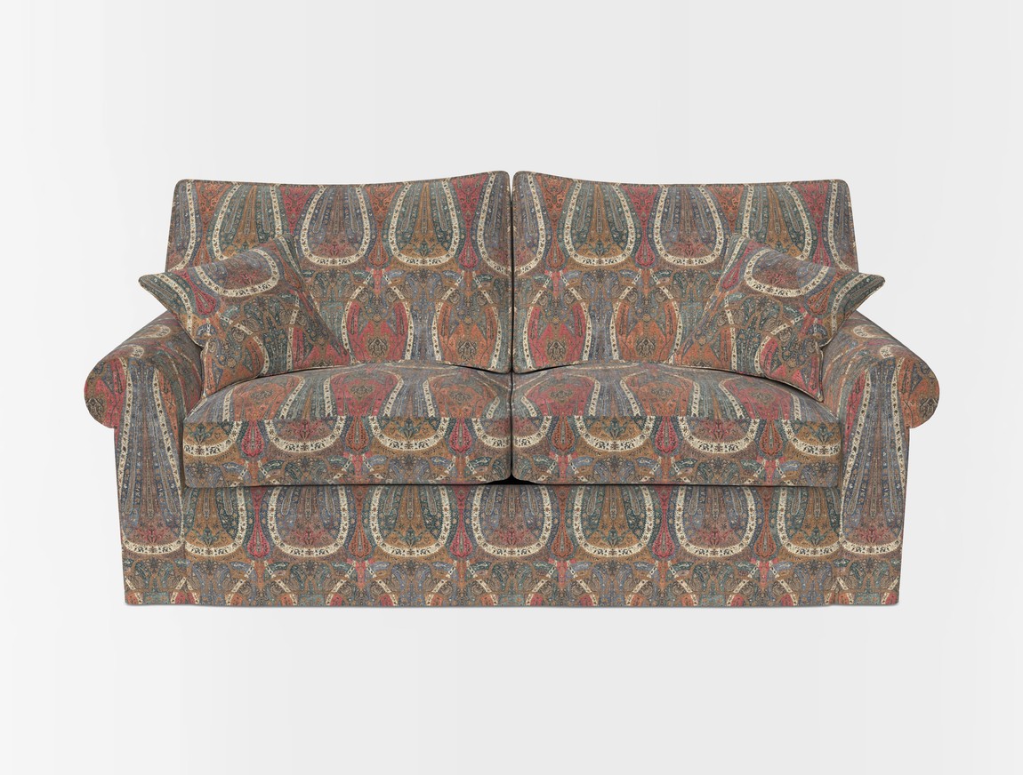 3 Seater