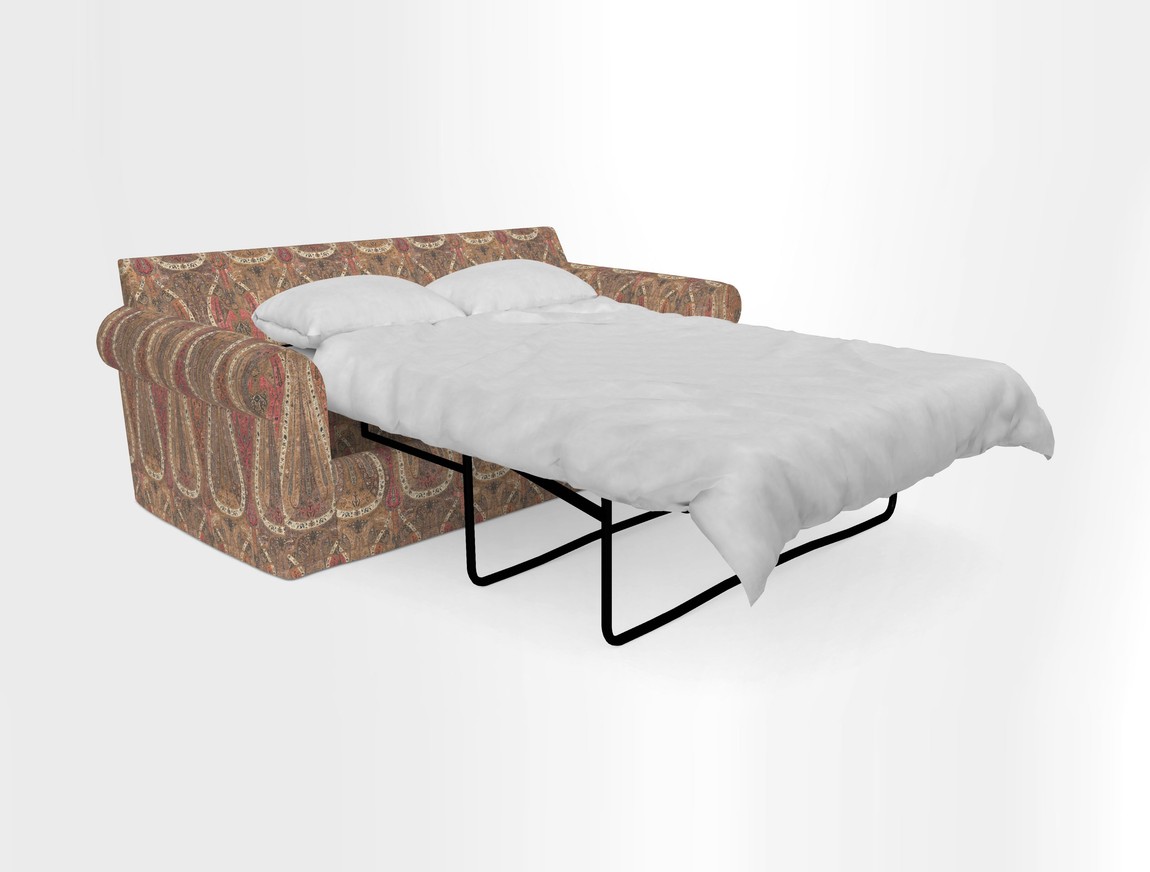 Upperton Sofa Bed front