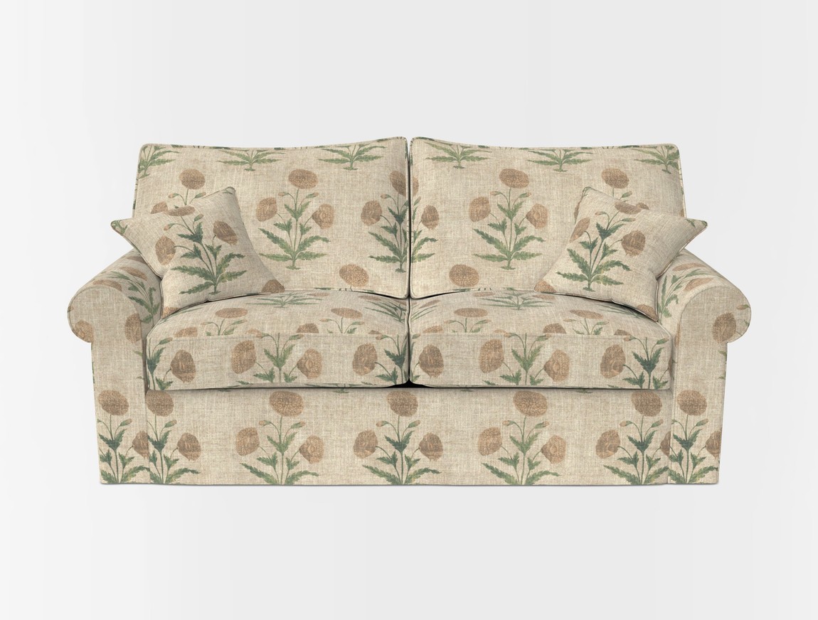 3 Seater