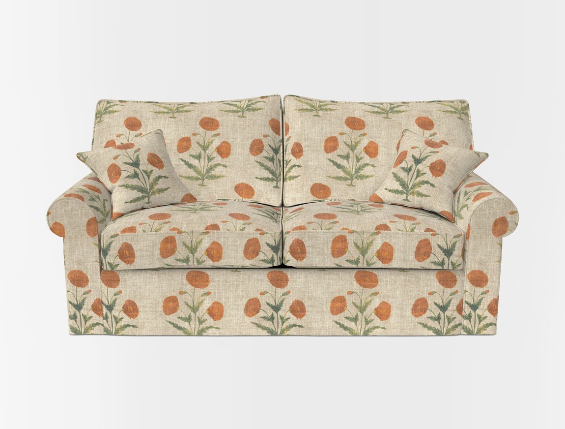 3 Seater