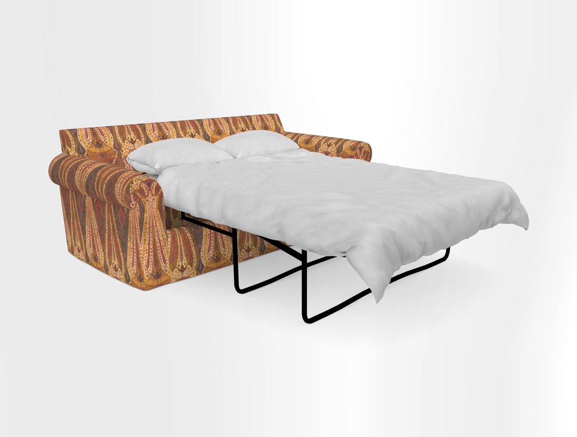 Upperton Sofa Bed front