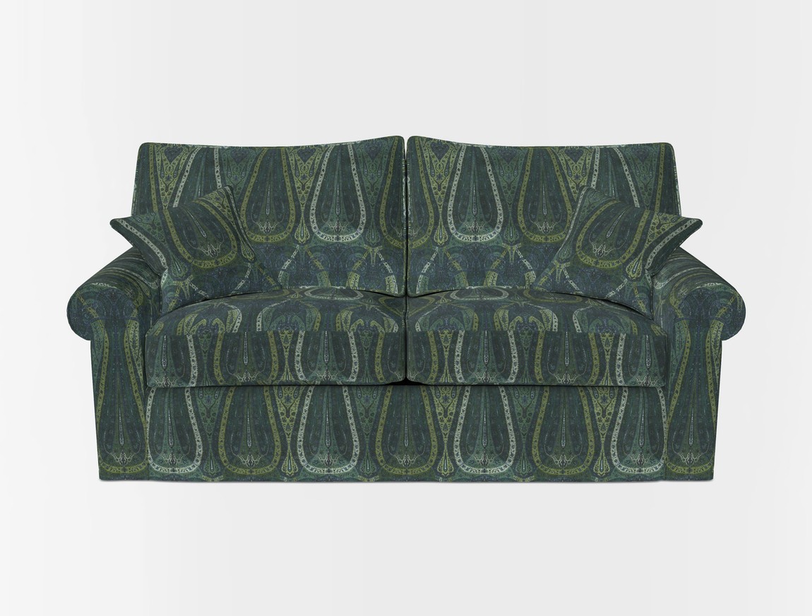 3 Seater