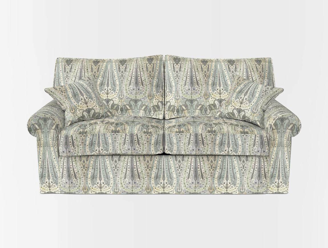 3 Seater