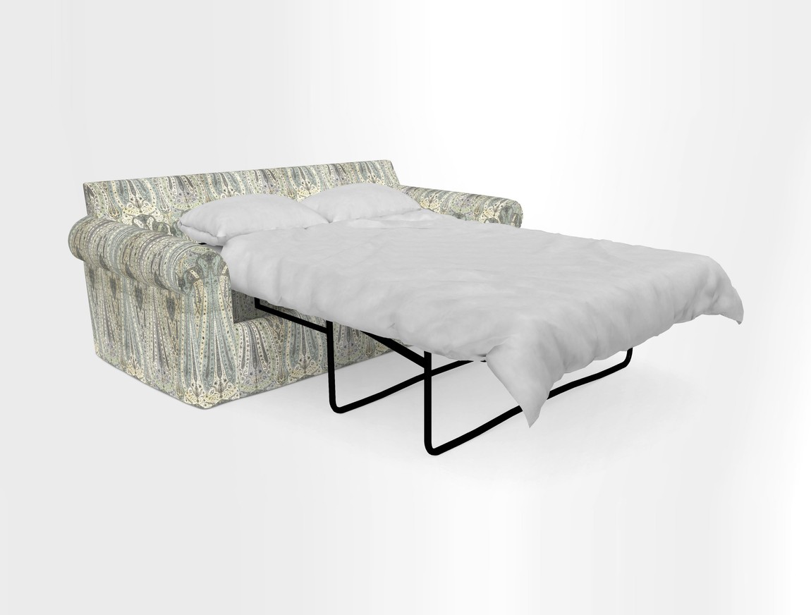 Upperton Sofa Bed front