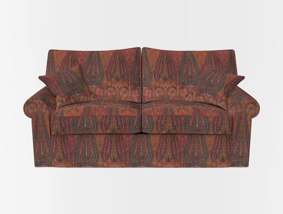 3 Seater