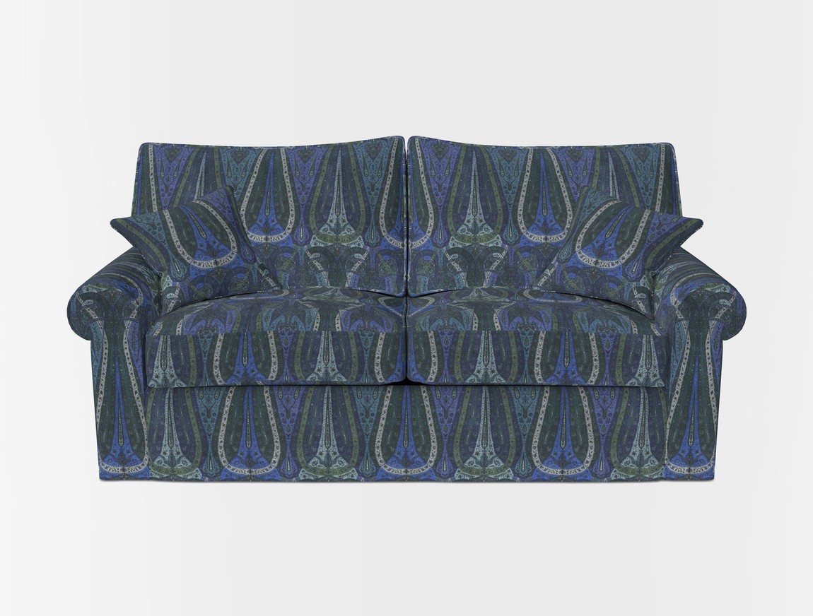 3 Seater