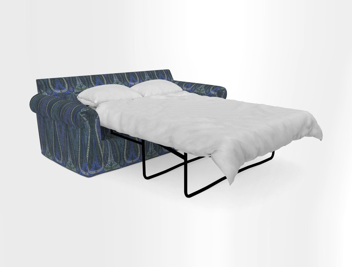 Upperton Sofa Bed front