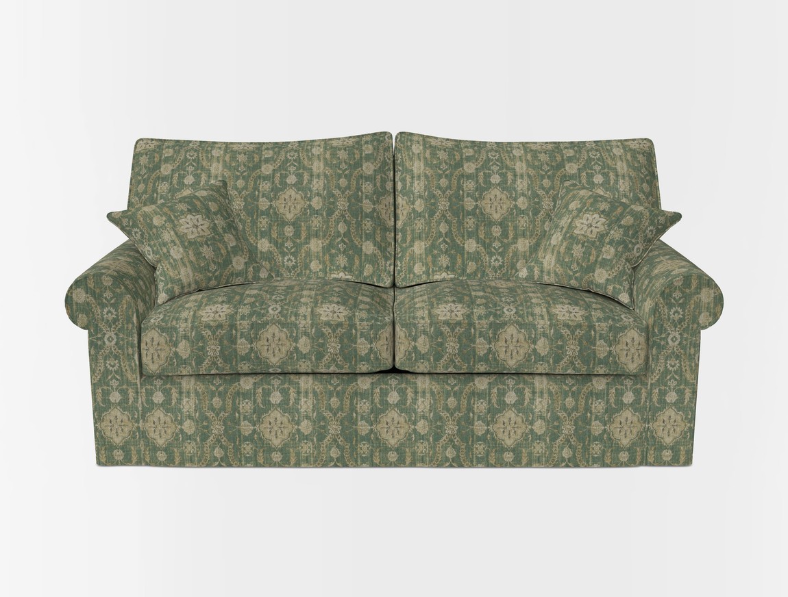 3 Seater