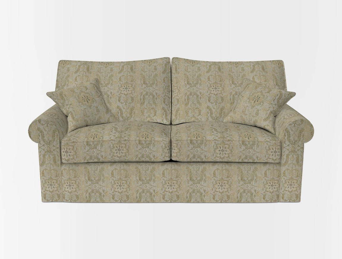 3 Seater