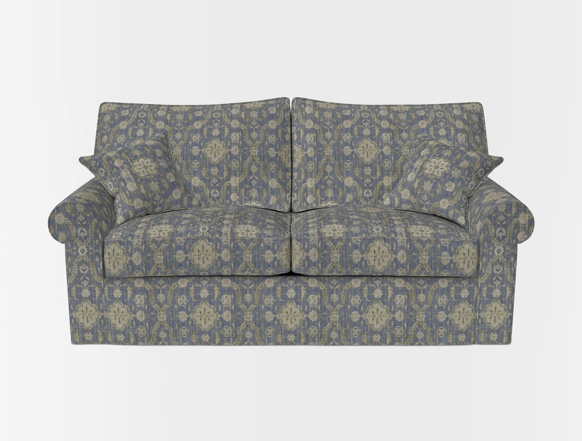 3 Seater