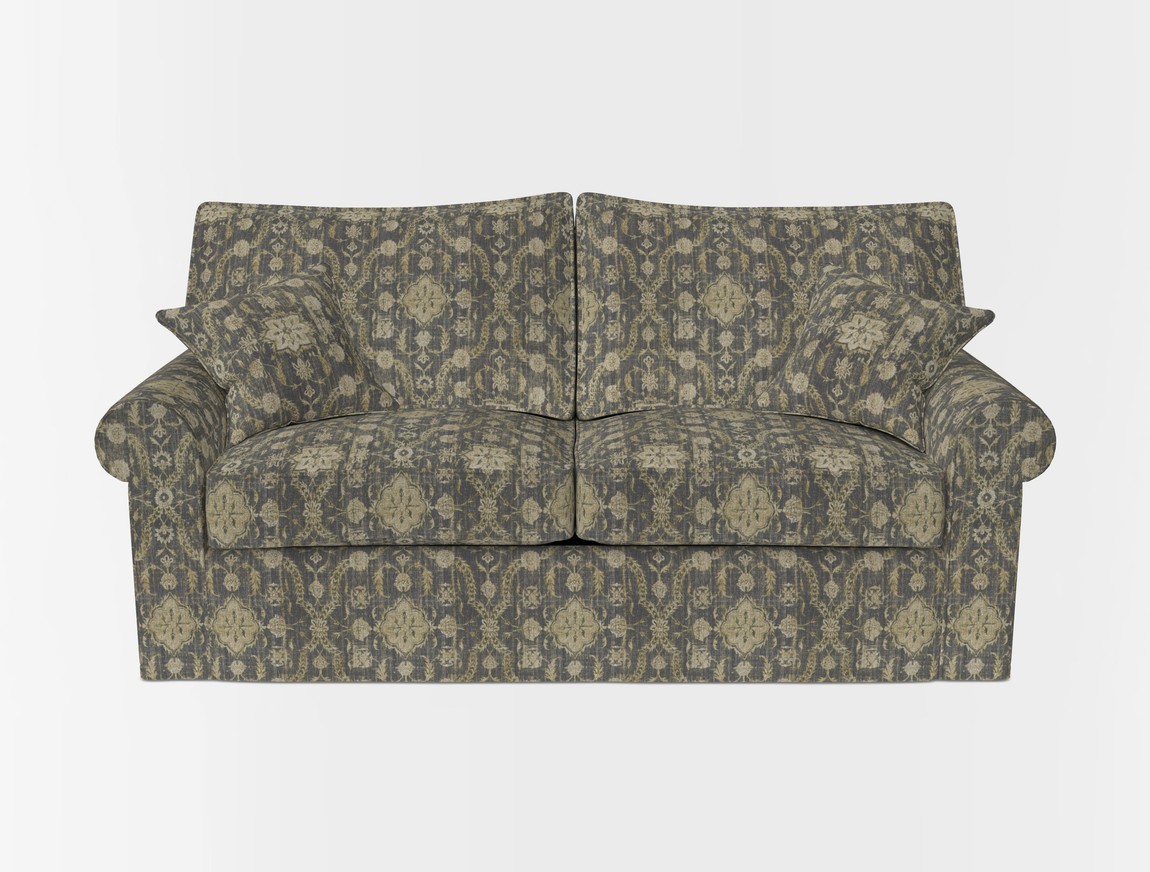 3 Seater
