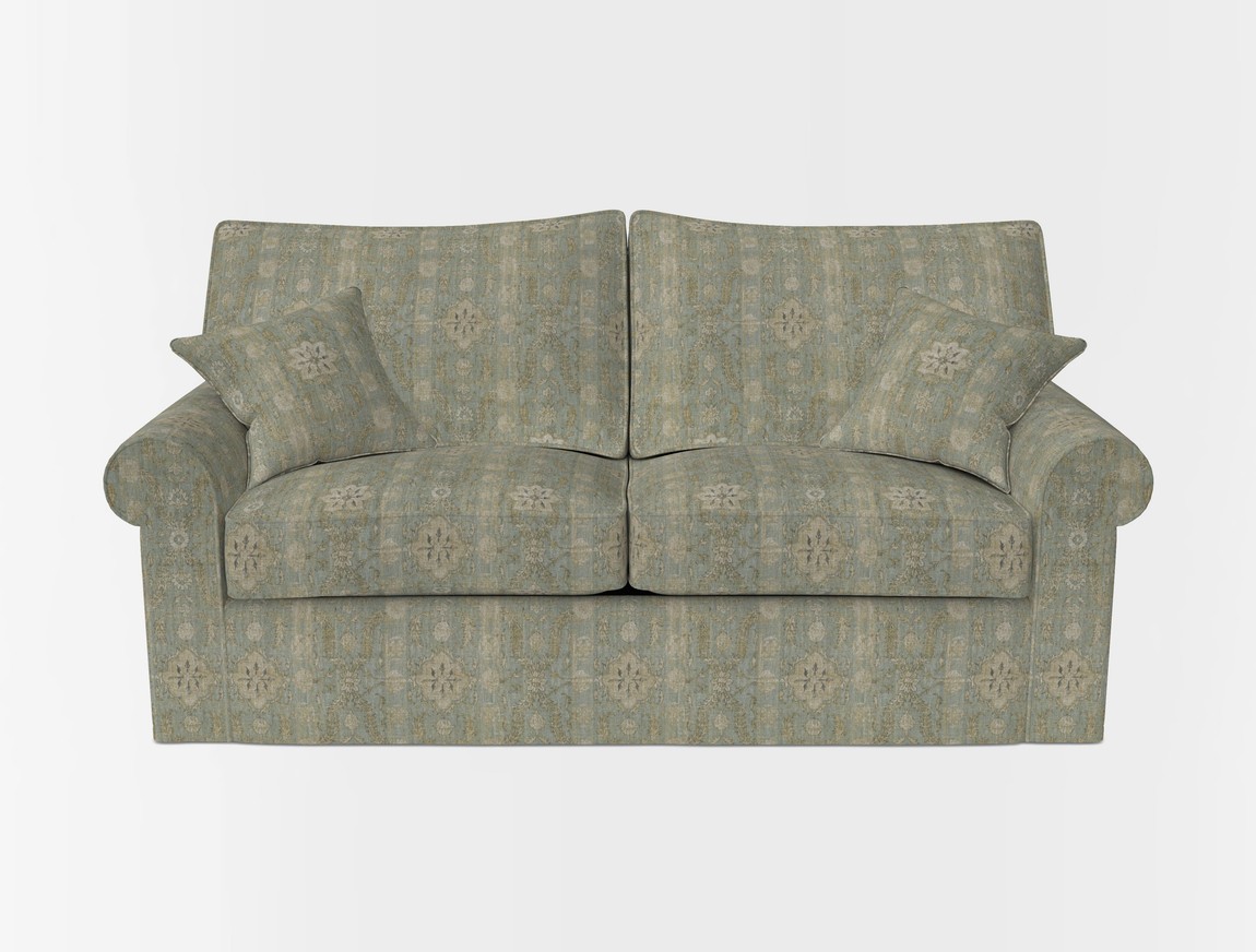 3 Seater