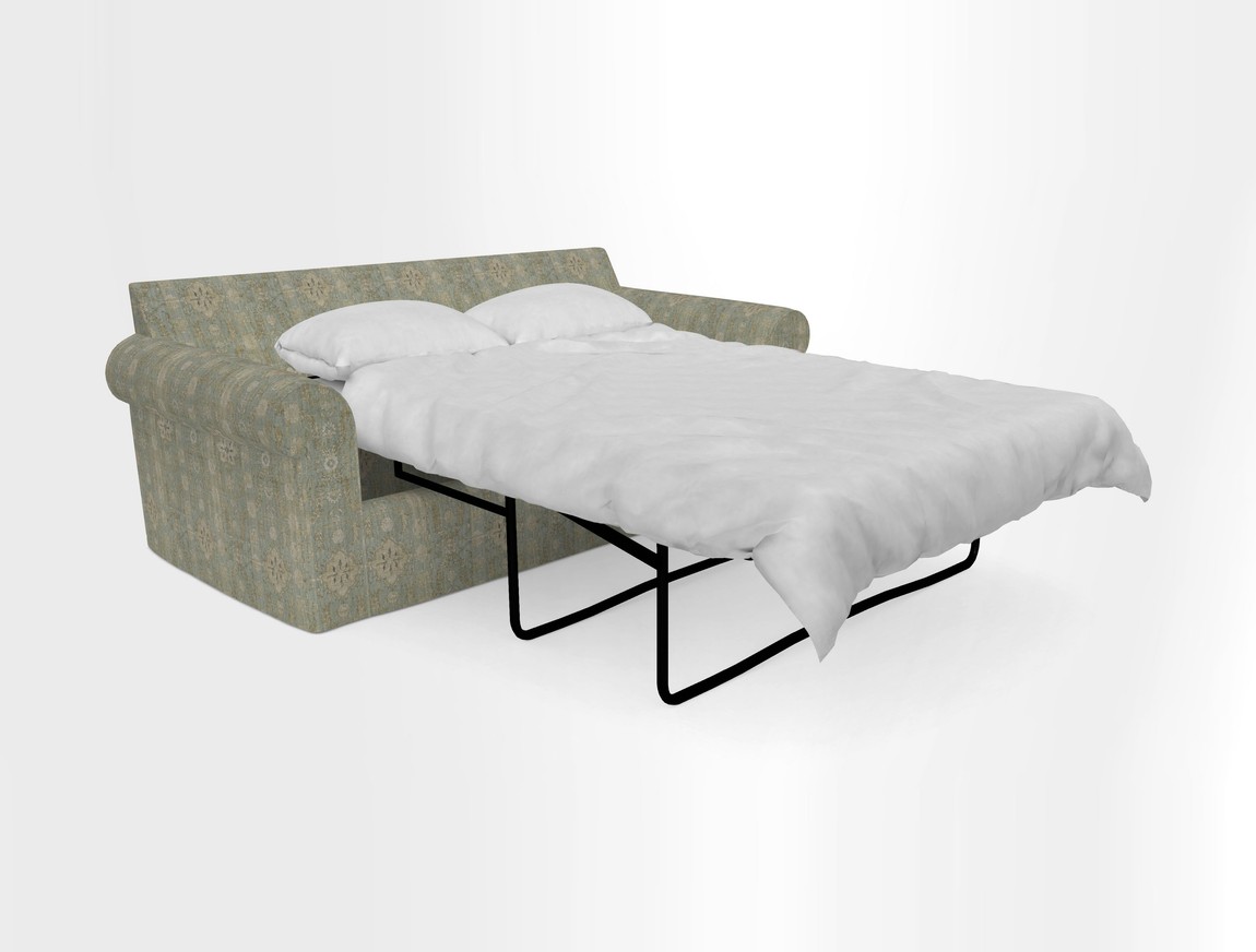 Upperton Sofa Bed front