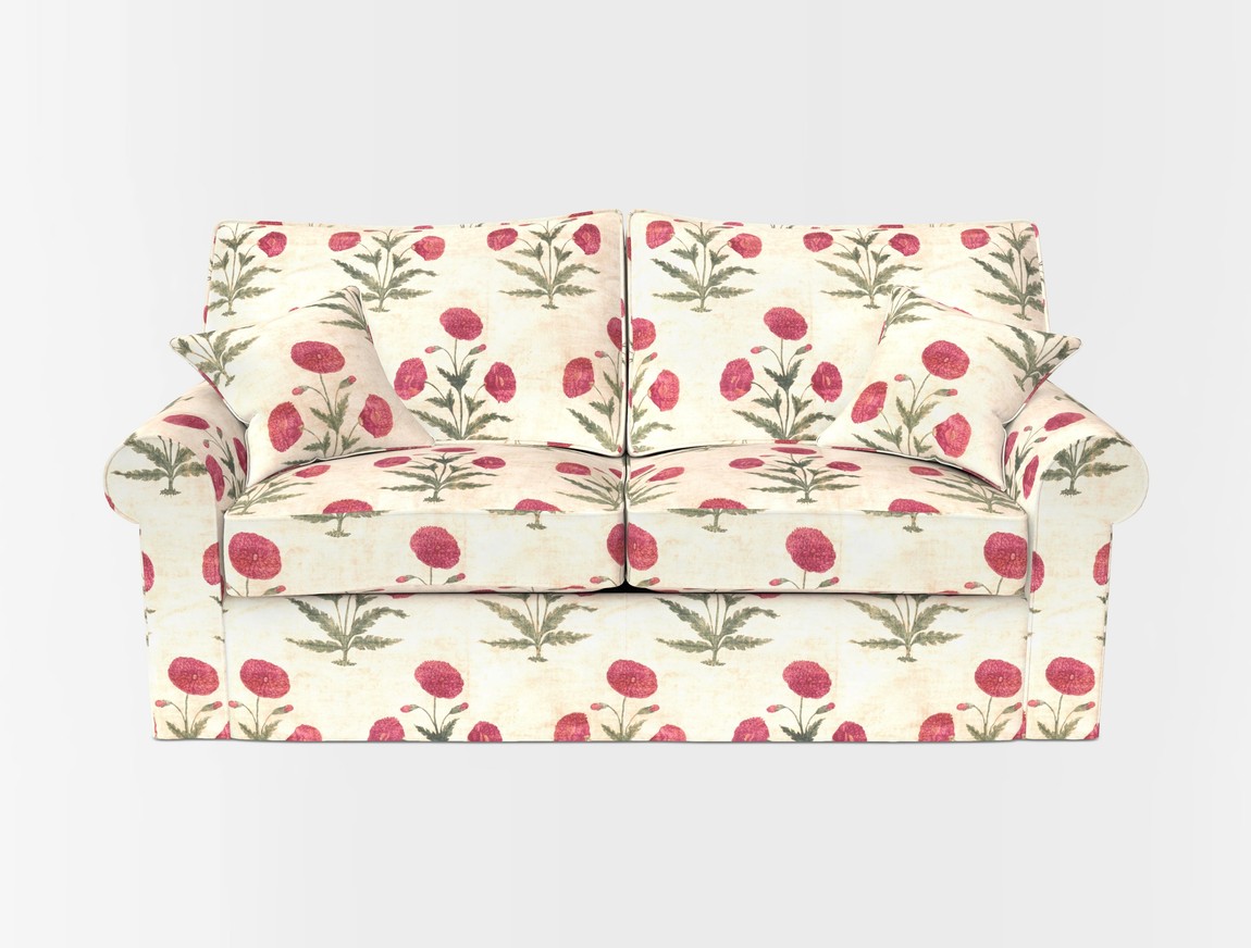 3 Seater