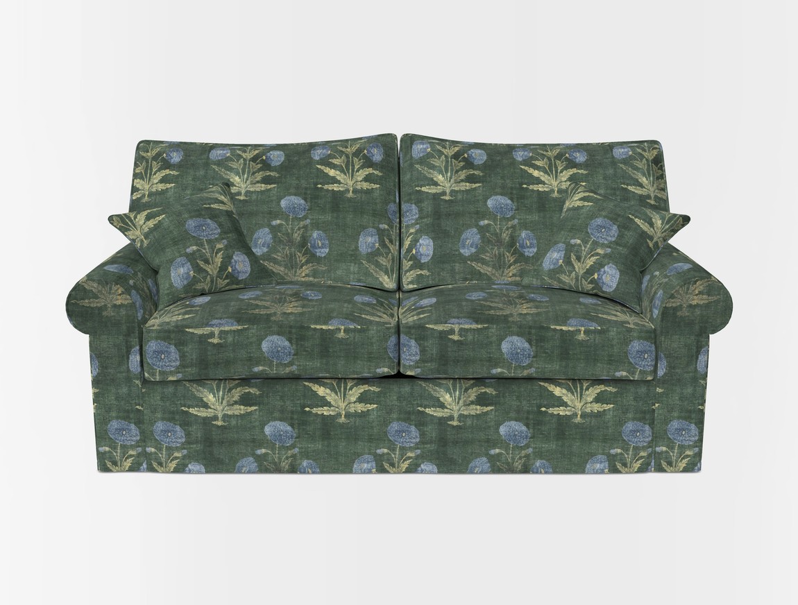 3 Seater