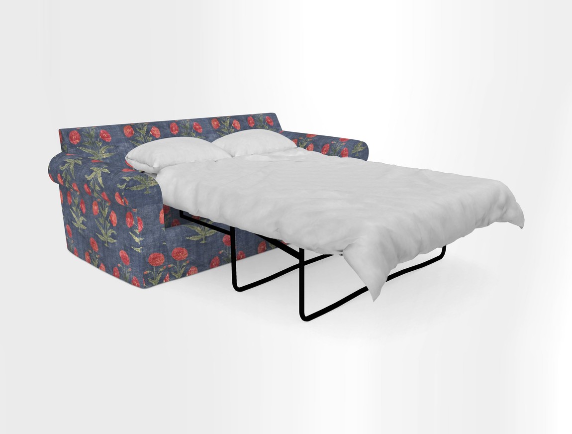 Upperton Sofa Bed front