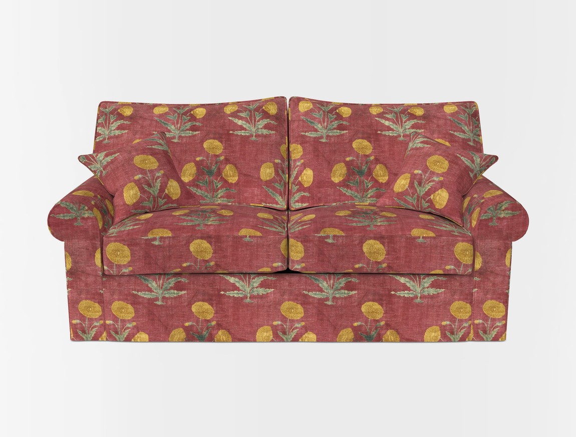 3 Seater