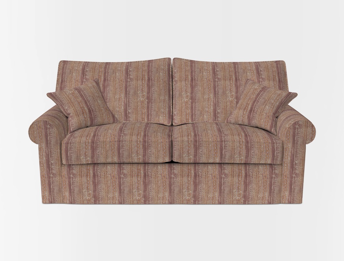 3 Seater