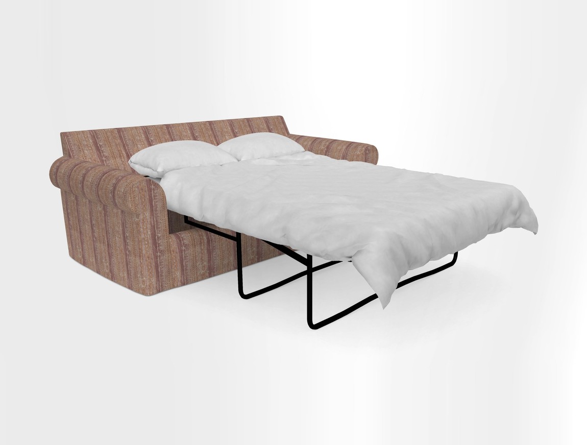 Upperton Sofa Bed front