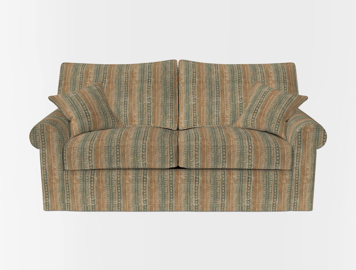 3 Seater