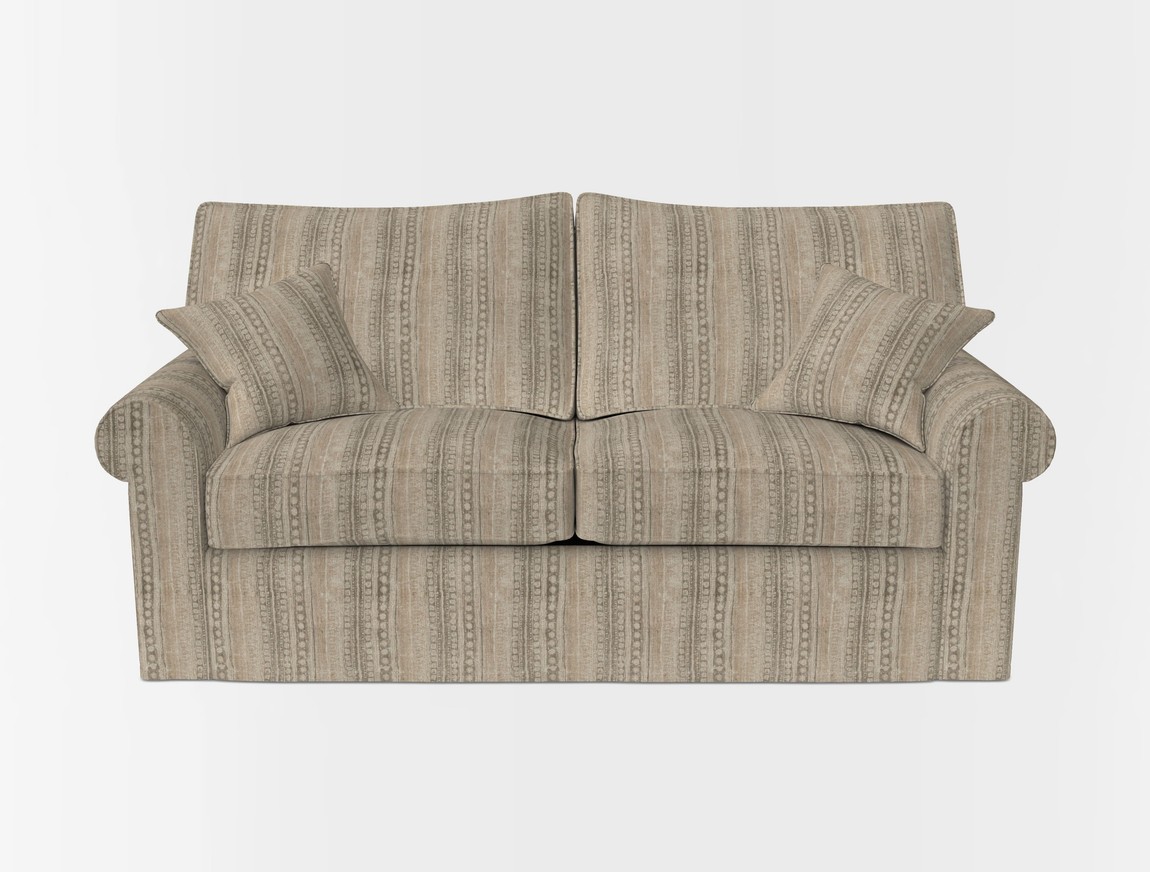 3 Seater