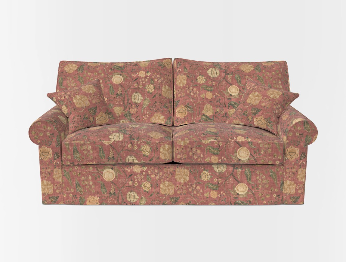 3 Seater