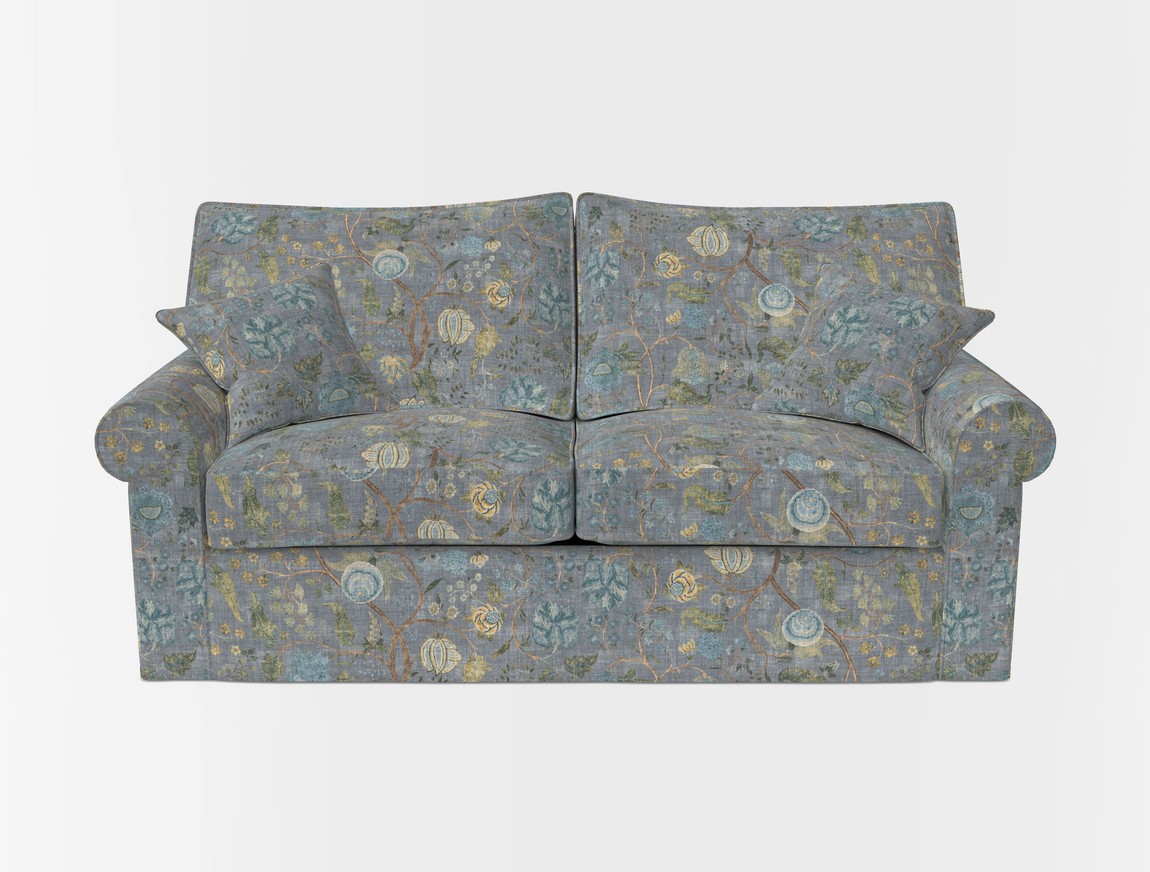 3 Seater