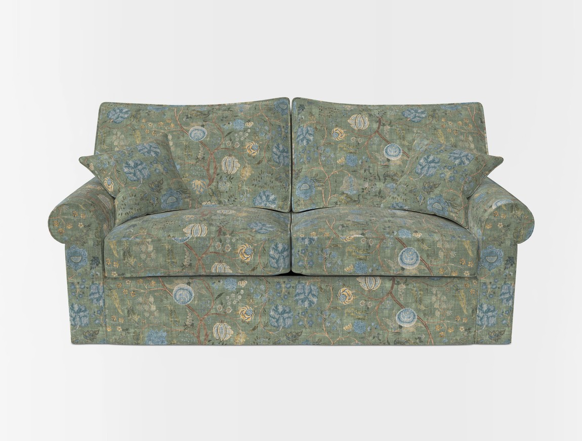 3 Seater