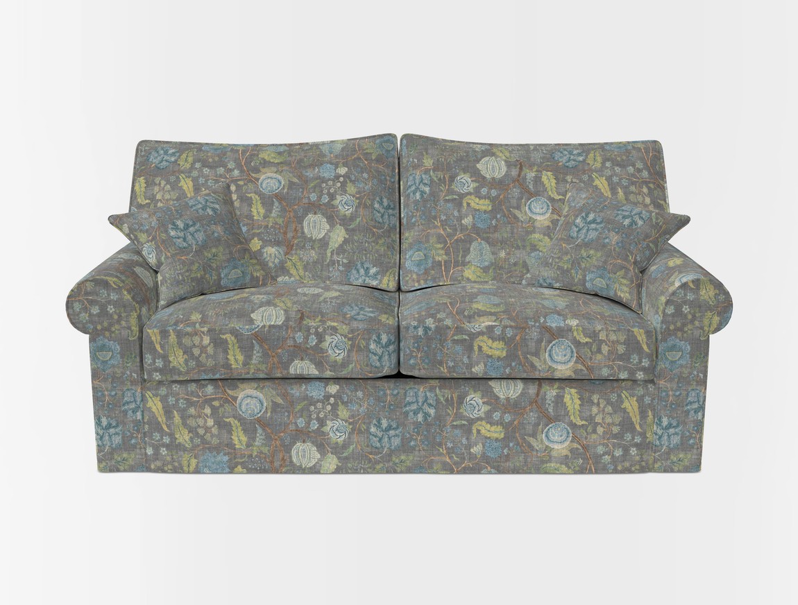 3 Seater