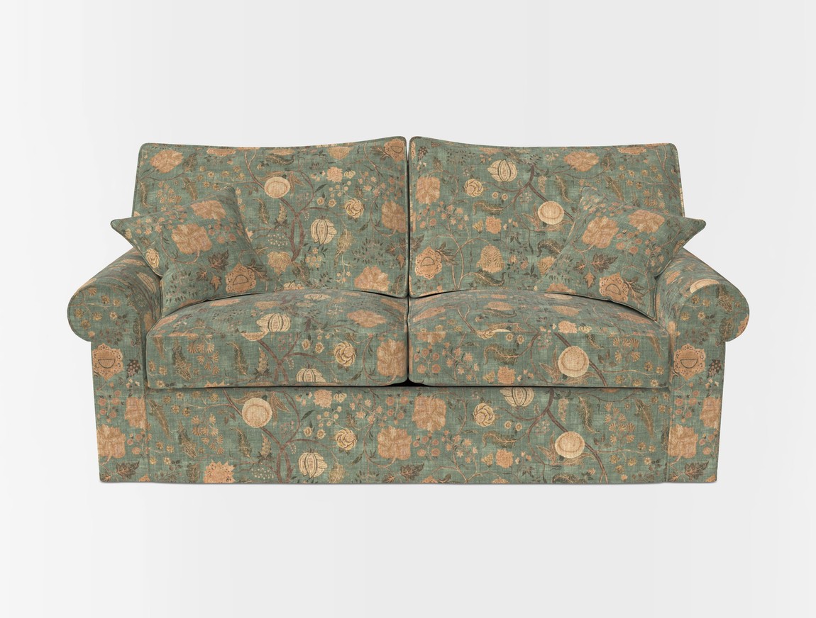 3 Seater
