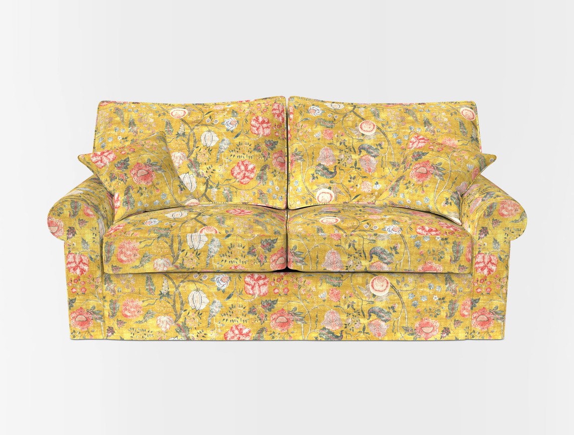 3 Seater