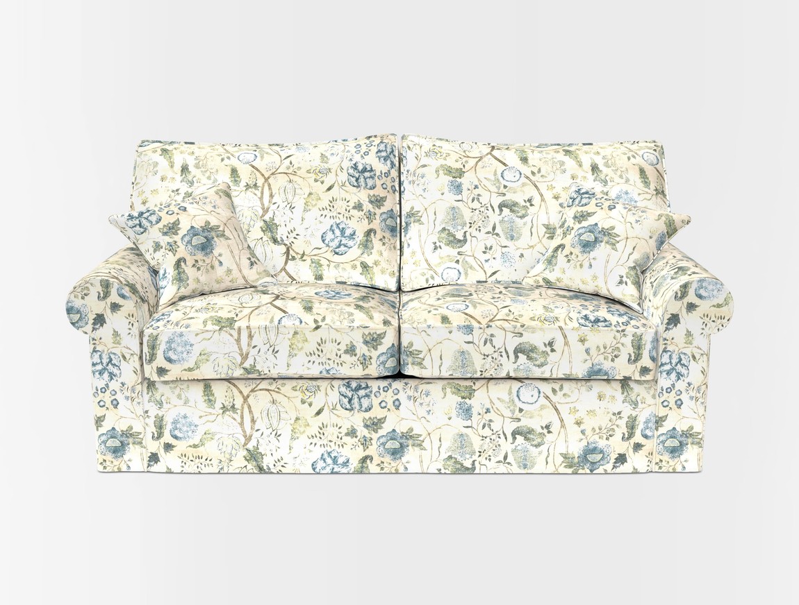 3 Seater