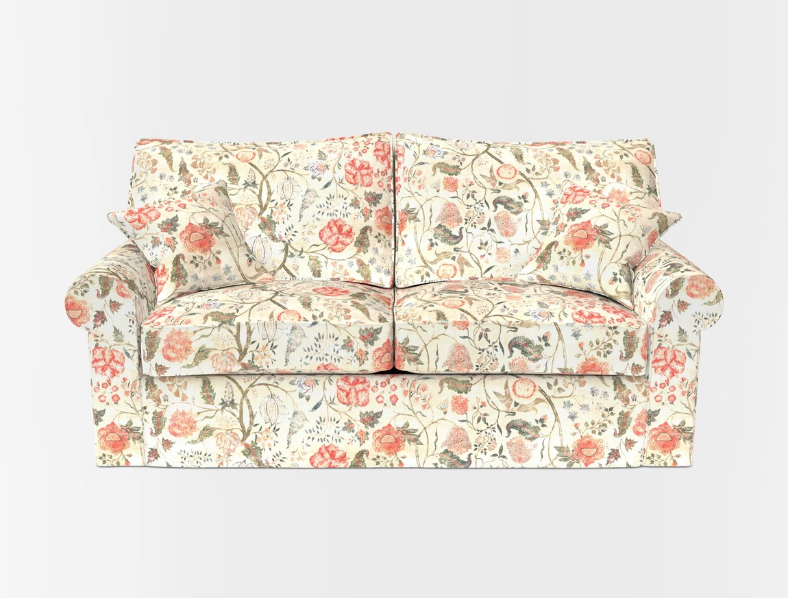 3 Seater