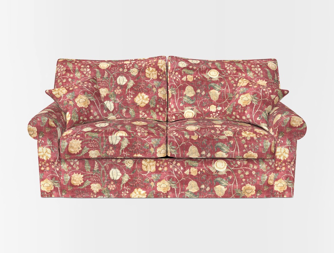 3 Seater