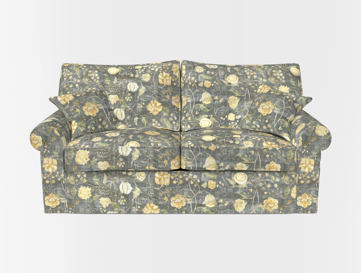 3 Seater