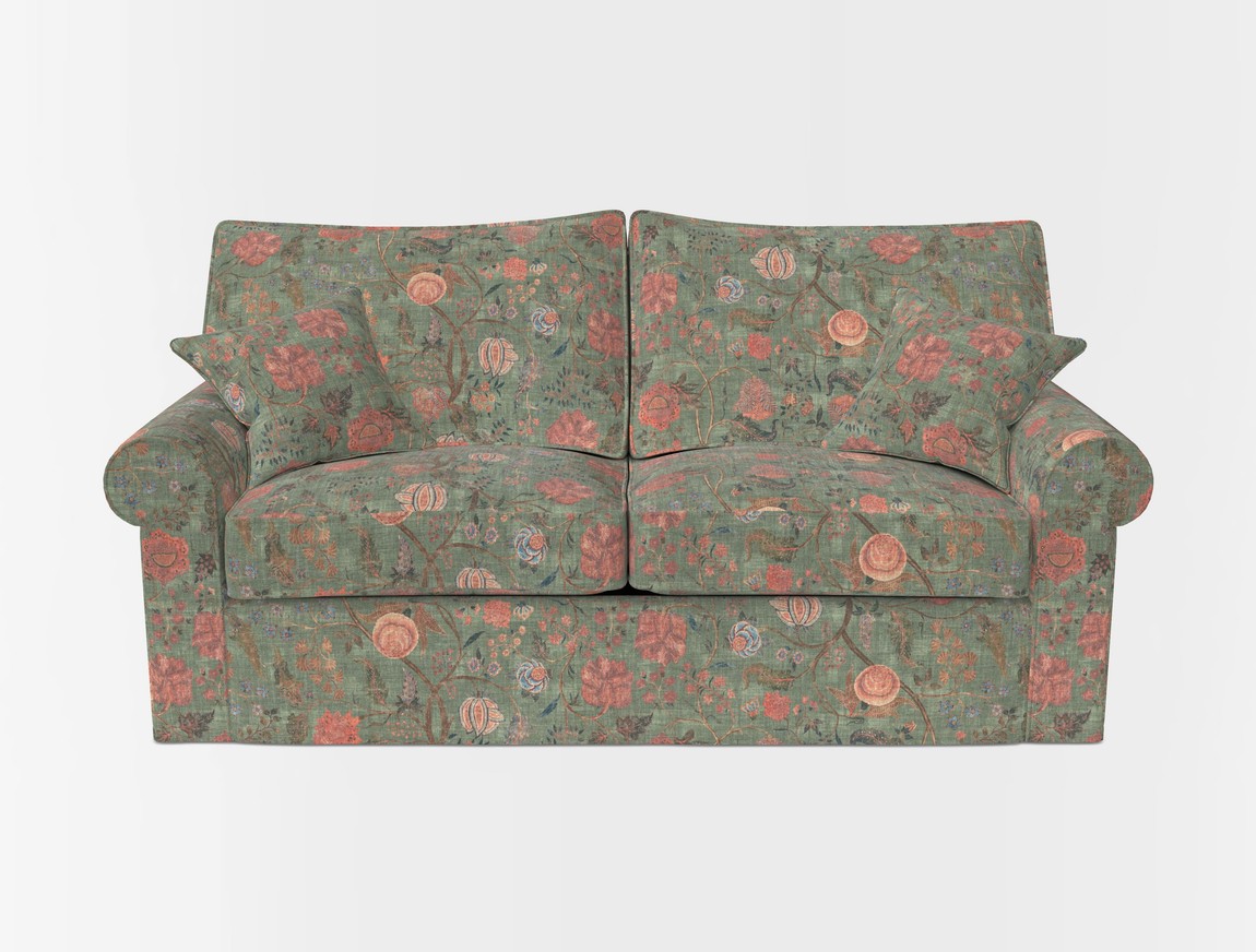 3 Seater