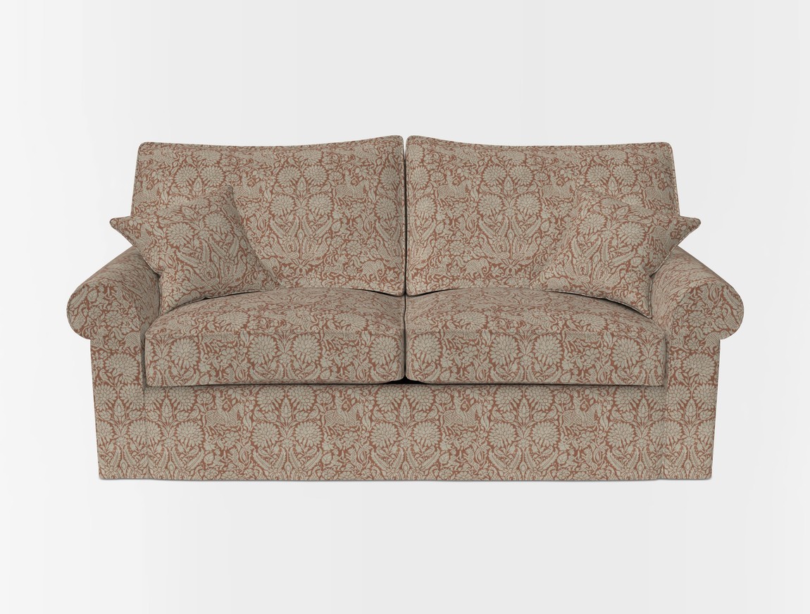 3 Seater