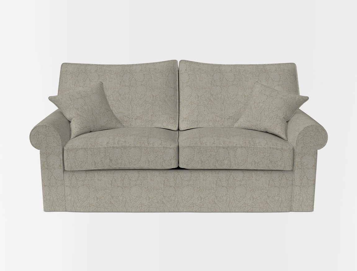 3 Seater
