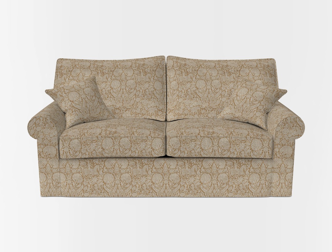 3 Seater
