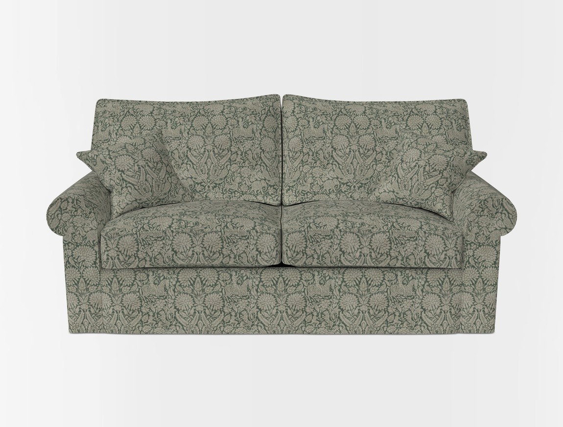 3 Seater