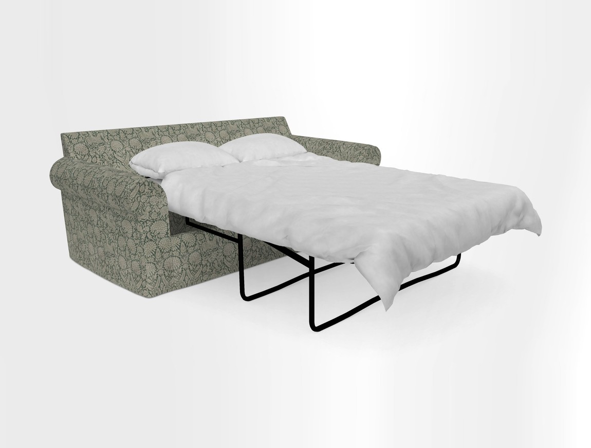 Upperton Sofa Bed front