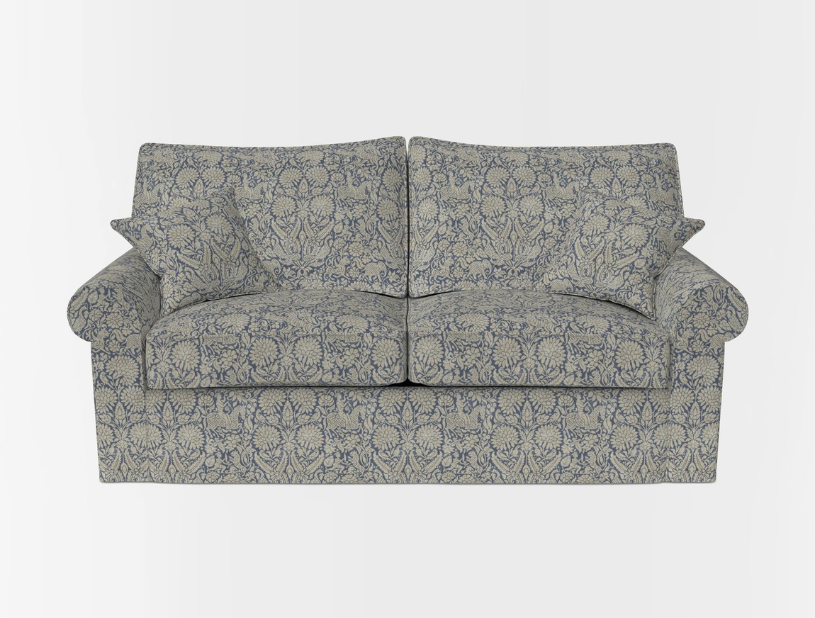 3 Seater
