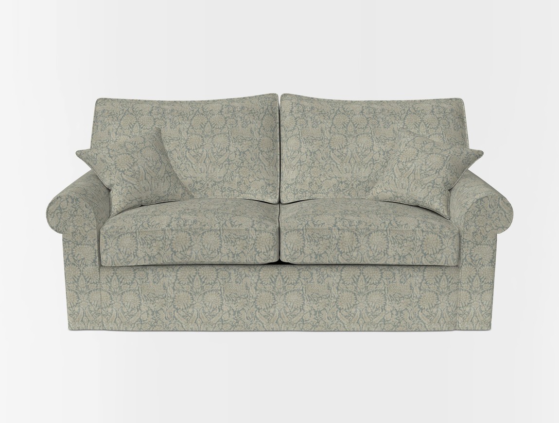 3 Seater