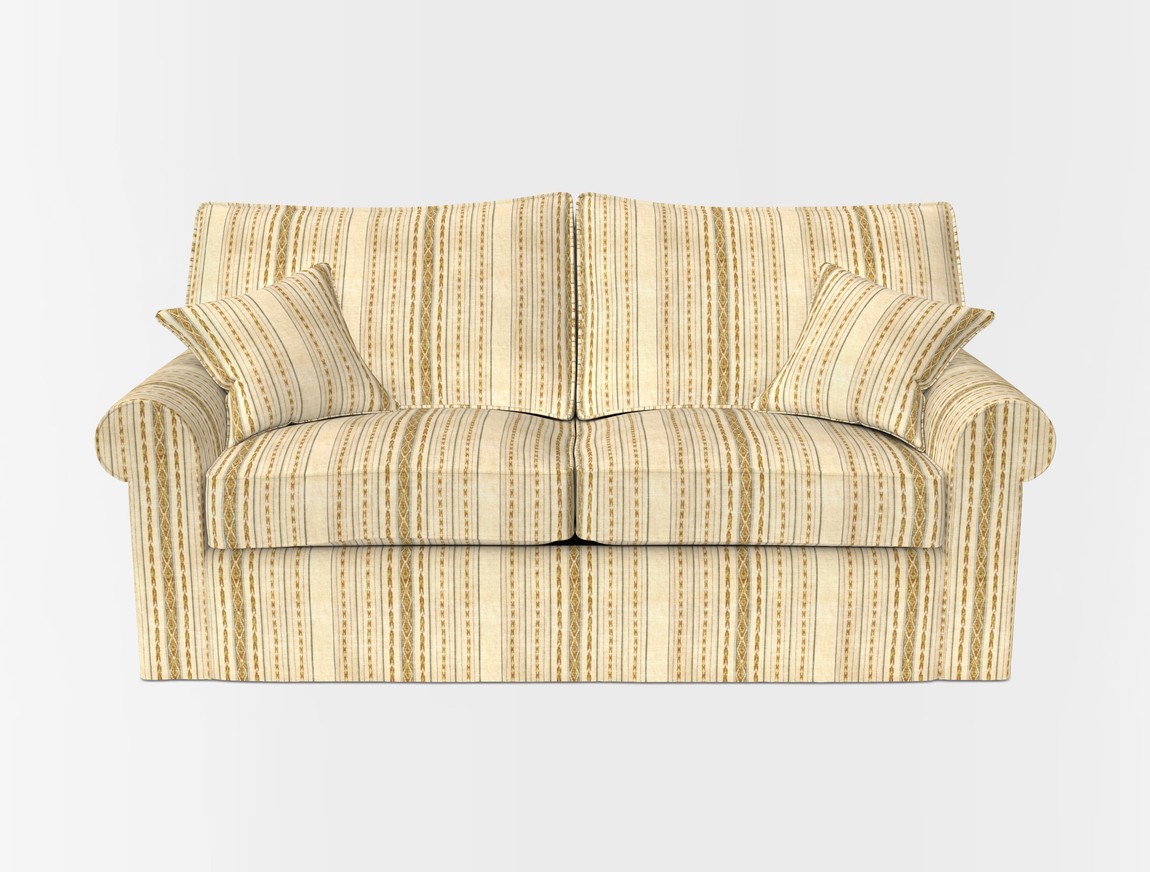 3 Seater