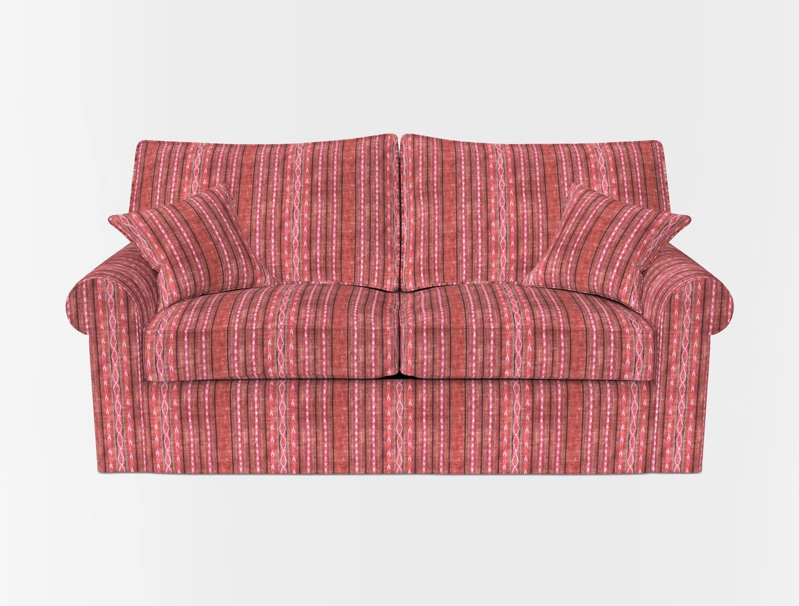3 Seater